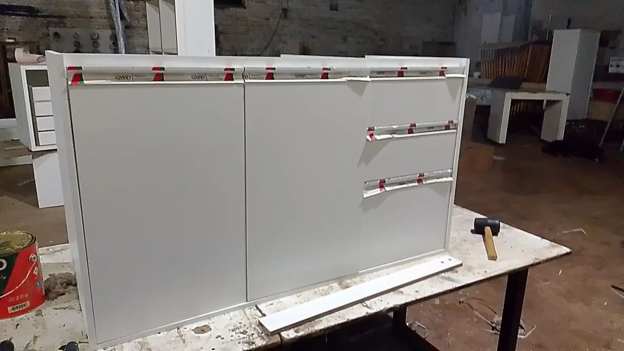 Móveis planejados  - Foto 5