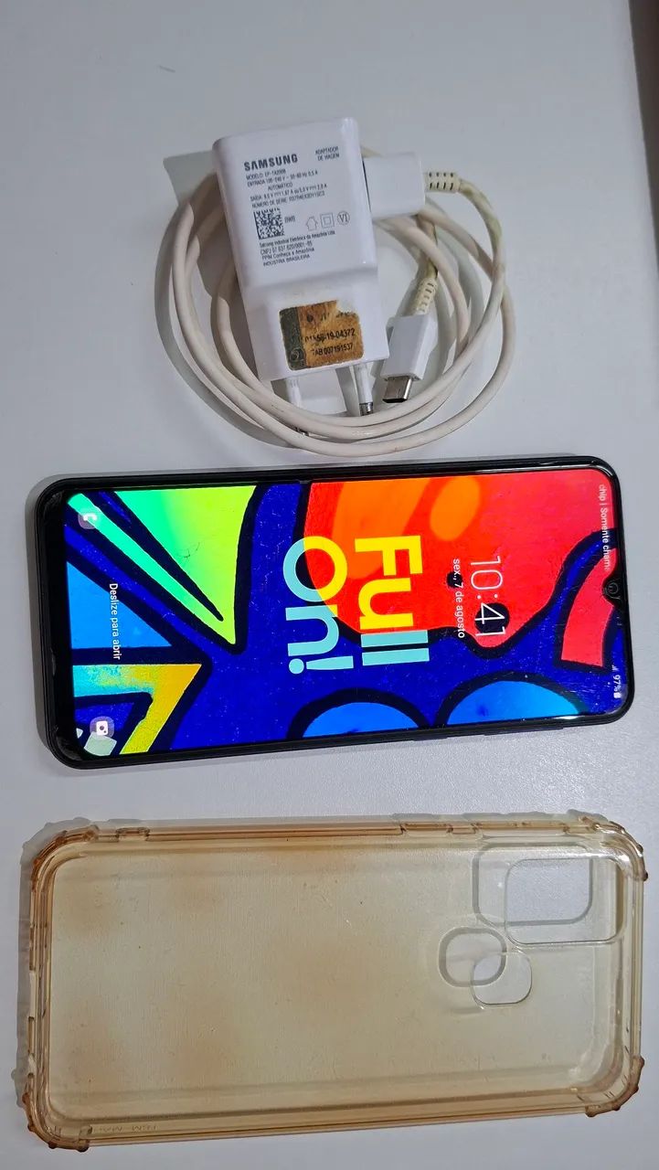 Celular ótimo Usado - Foto 2