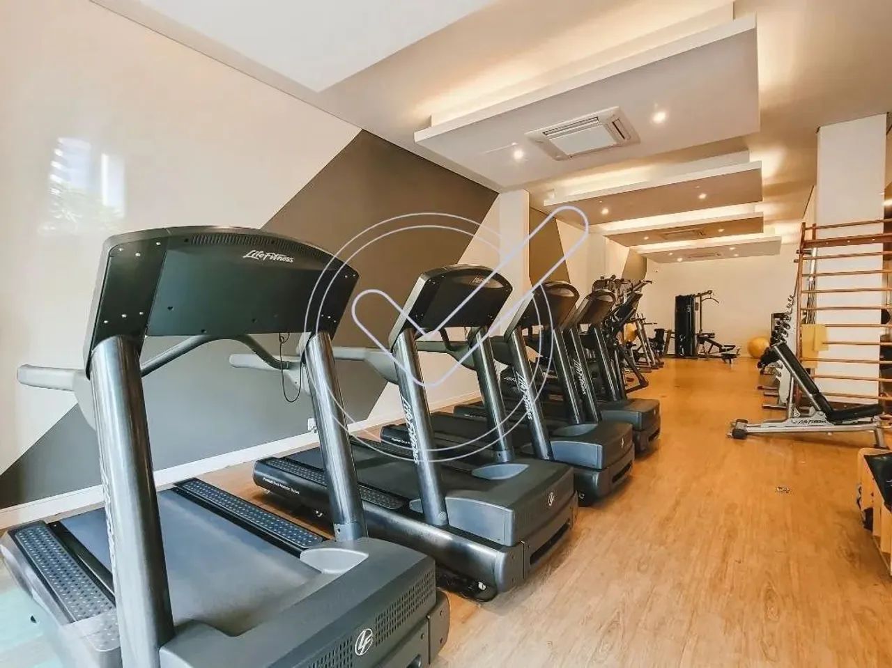 Apartamento incrível de 262m2 completo, em Alphaville - Foto 10