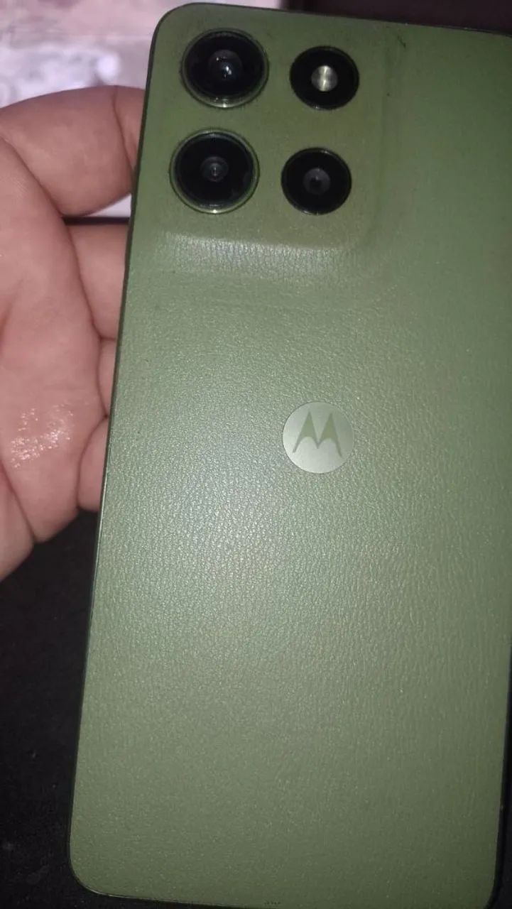 Motorola g15