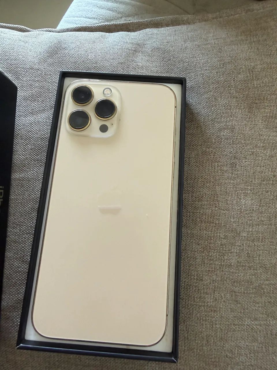 Vendo iPhone pro max - Foto 3