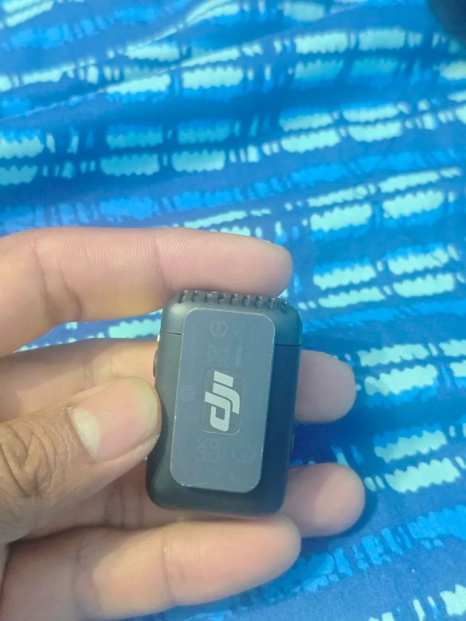 Microfone Dji Mic 2 - Foto 4
