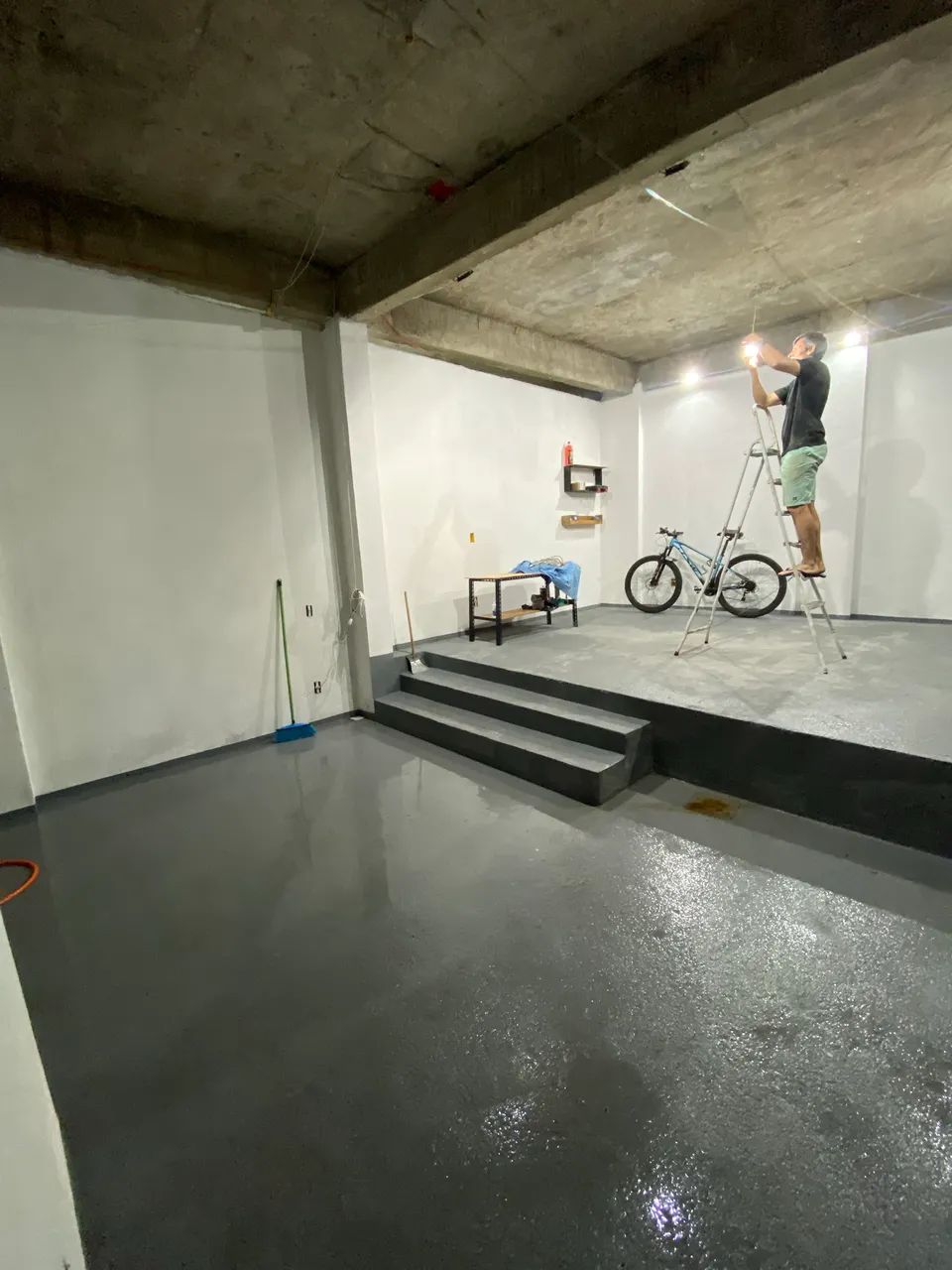 Ponto comercial para aluguel ? Cachoeiro de Itapemirim  - Foto 4