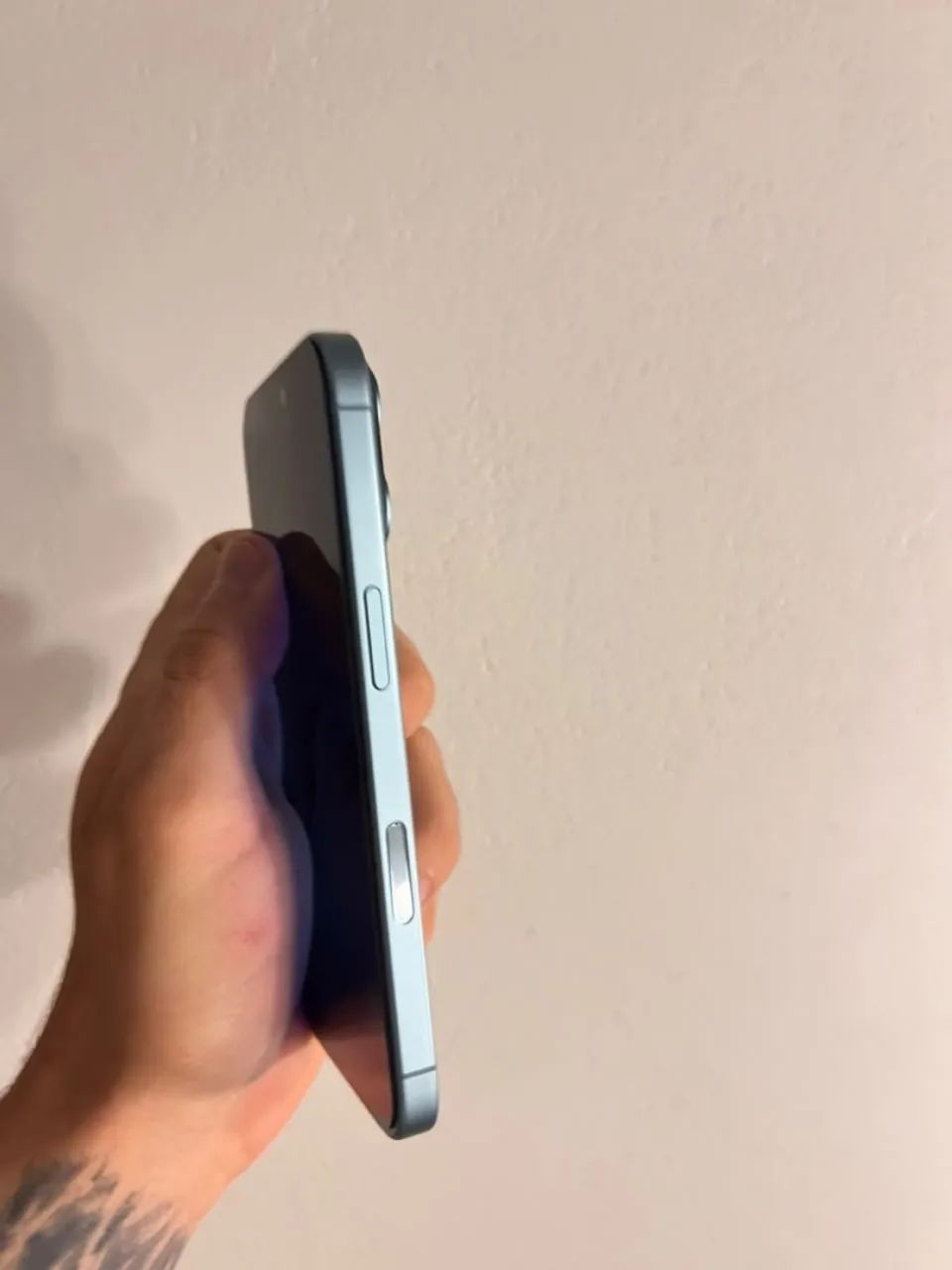 iPhone 16 Turquesa  - Foto 4