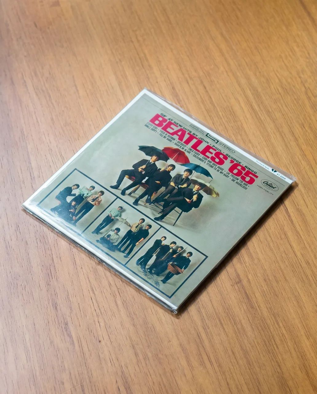 The 宇宙でひとりぼっち 1987年のビートルズ初CD化についていけなかった話: まとめ CD Beatles 洋楽