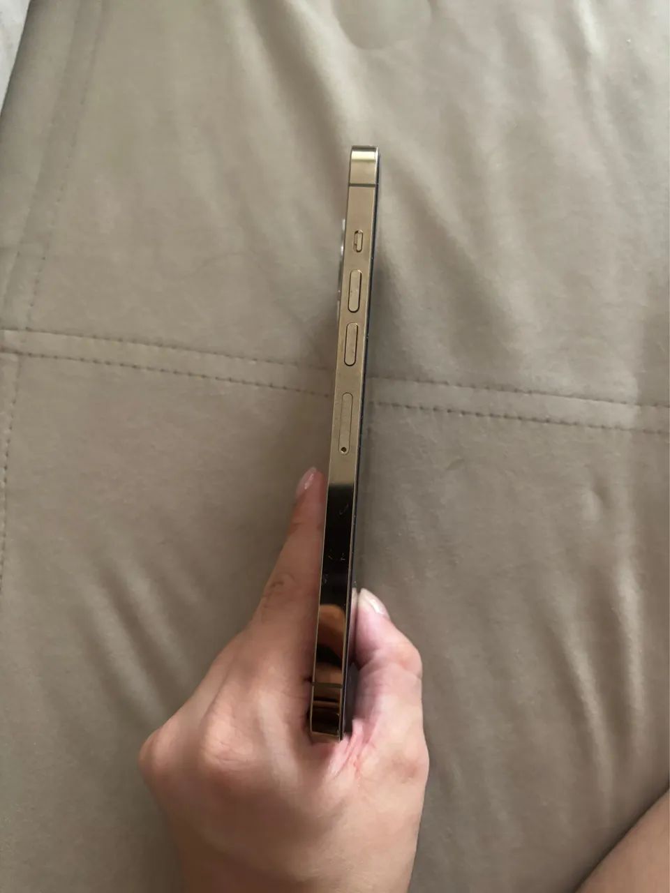 iPhone 13 pro max 1TB - Celulares e Smartphones - Barra de Jangada