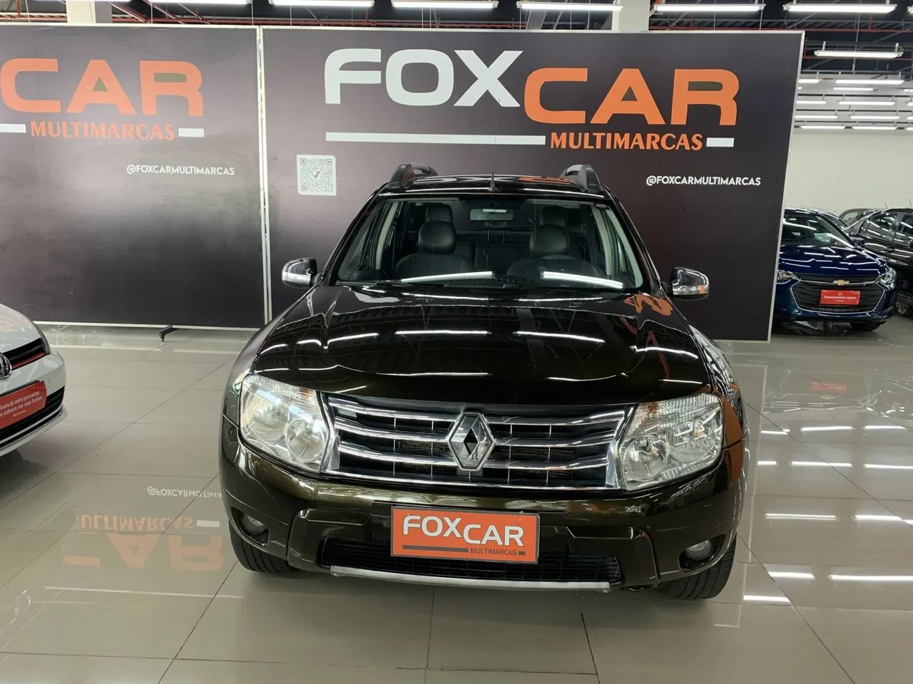 Renault Duster 2012 - Foto 2