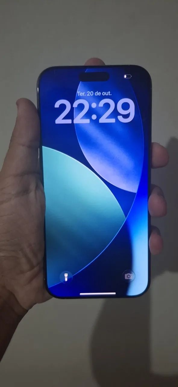 iPhone 16 Pro Max Seminovo Premium