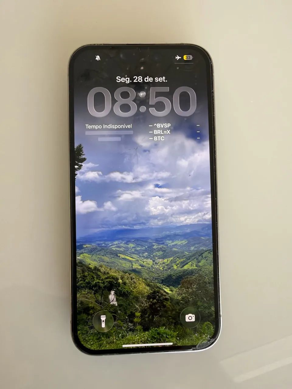 iphone 15 Pro 128gb 