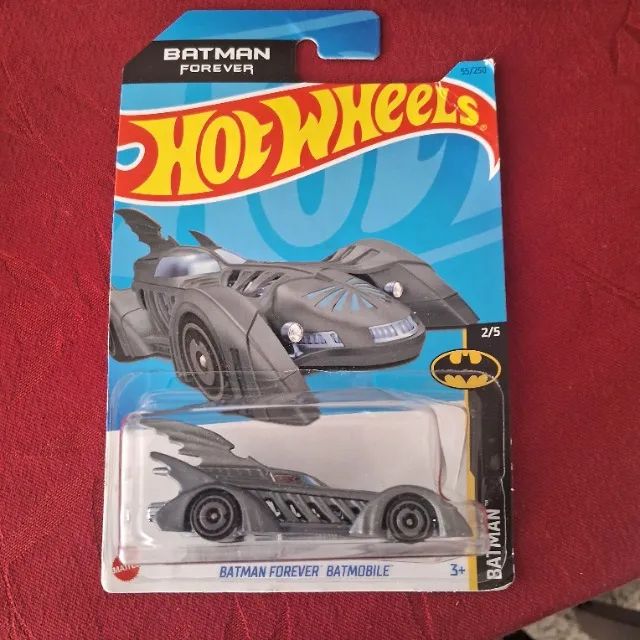 Carrinhos Hotwheels  - Foto 4