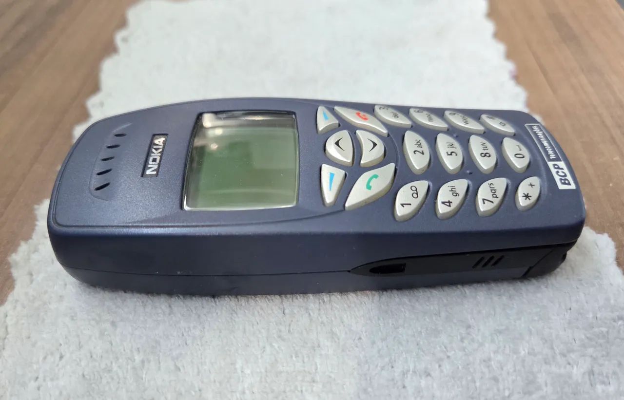 Celular Nokia 1220 - Foto 3