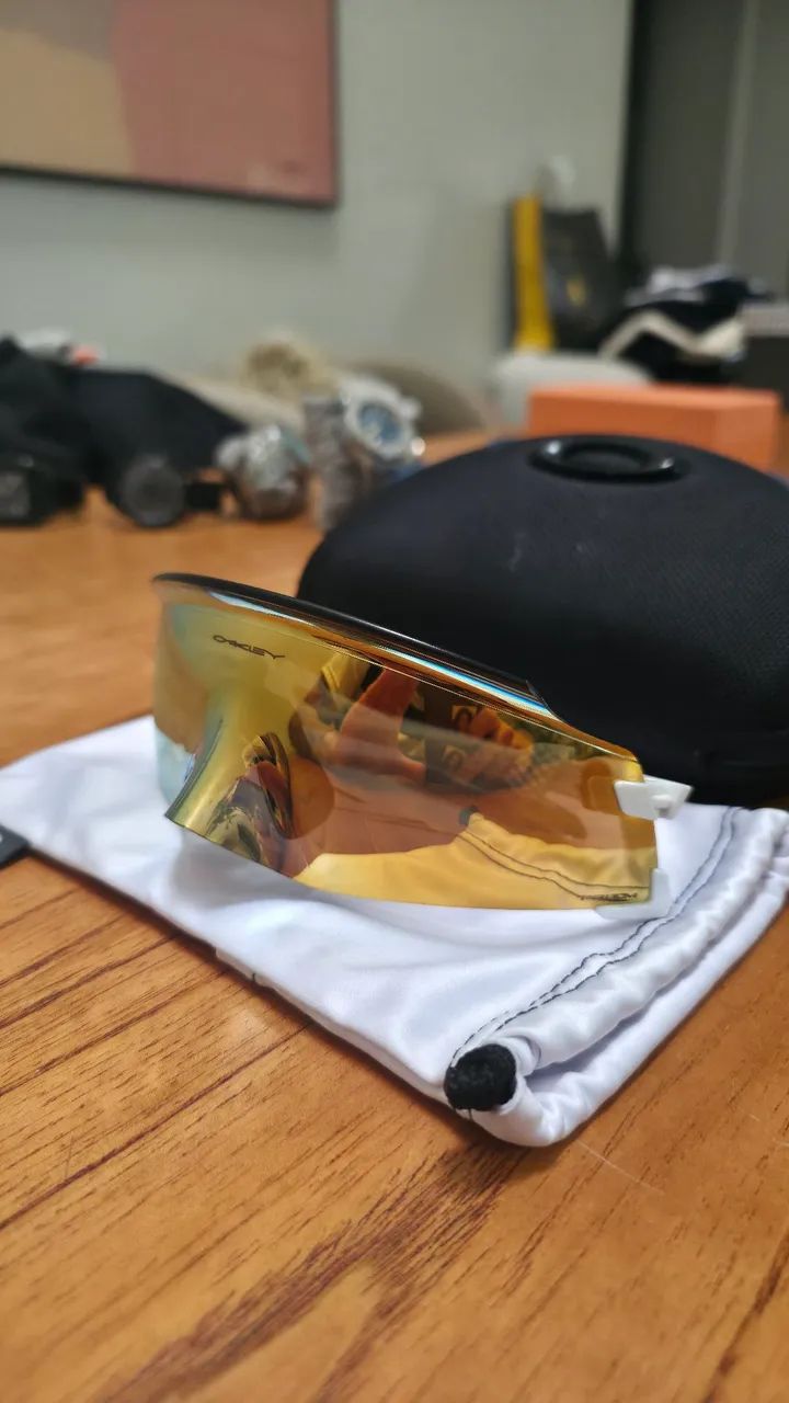 Oakley Kato Cavendish