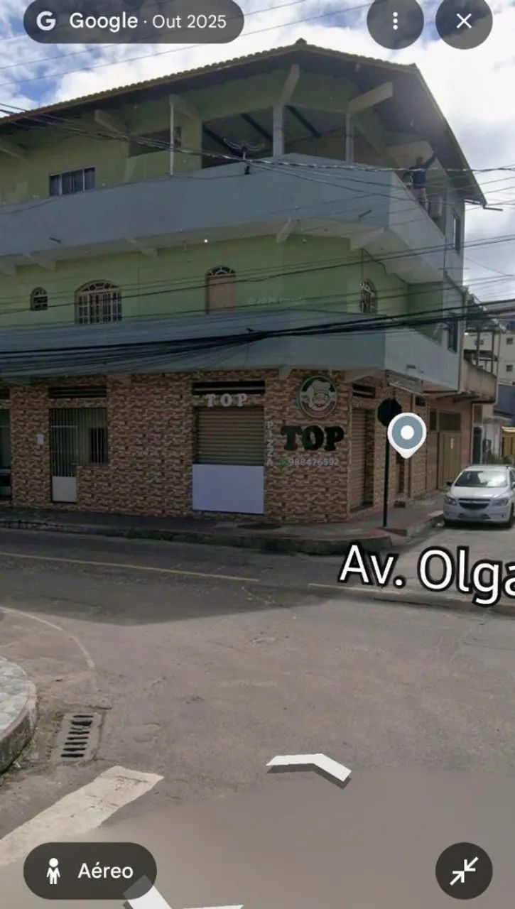 Alugo pizzaria montada - Foto 2