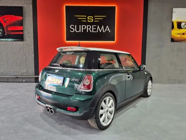 Mini Cooper S 1.6 Aut. 2010 - Foto 4