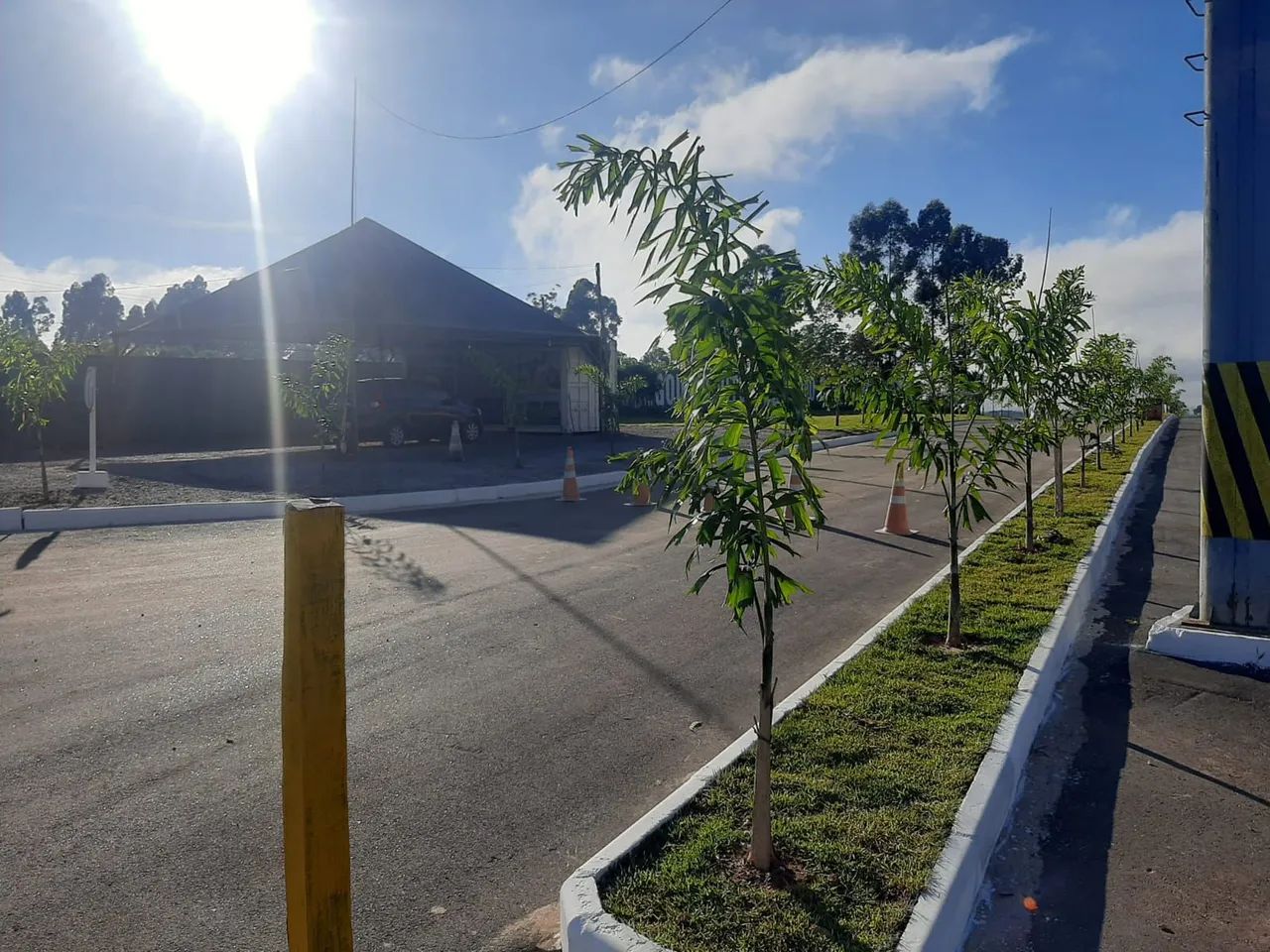 Lotes em Barbacena  MG 