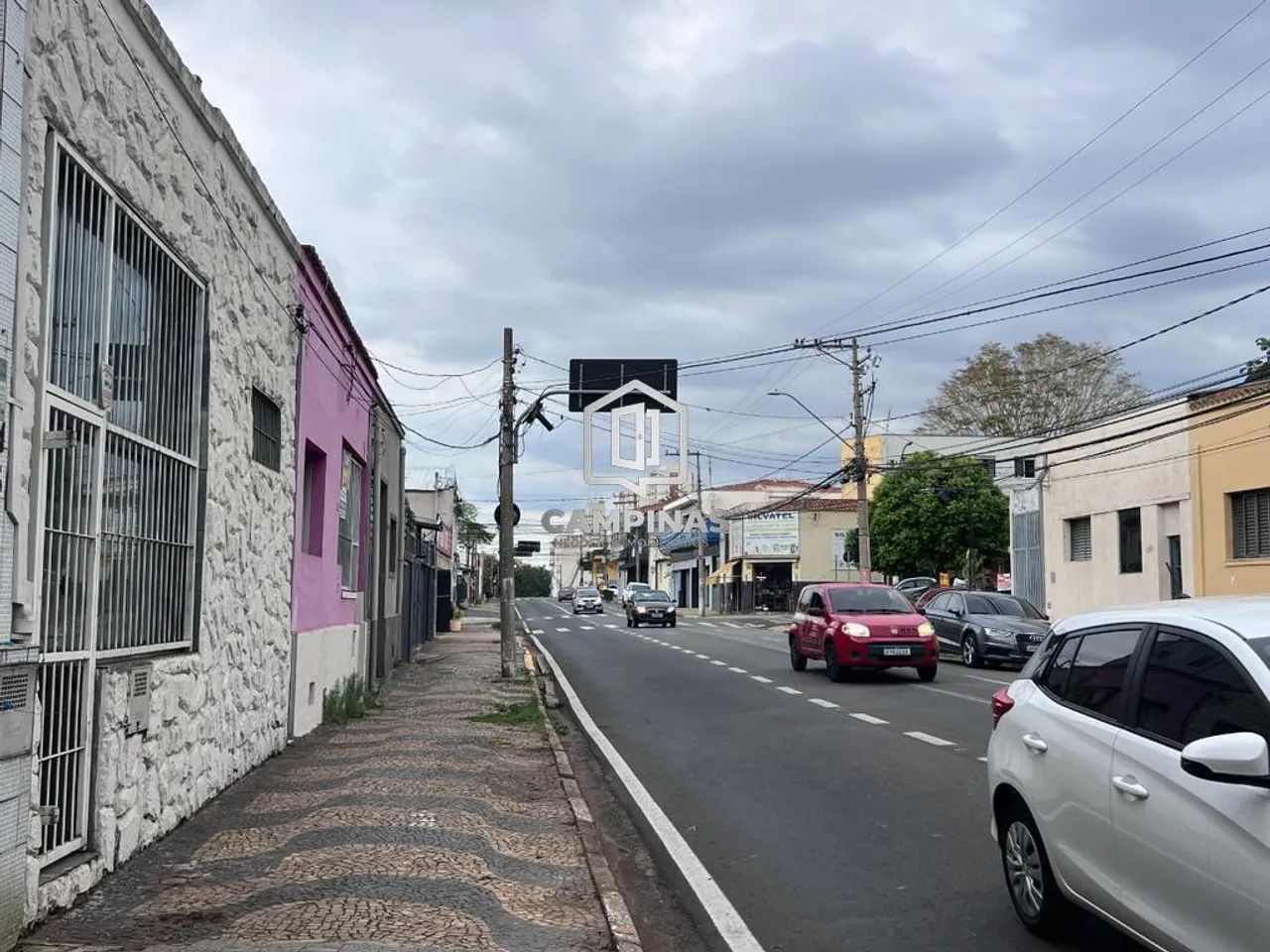 Casa à venda e para alugar em Campinas, Ponte Preta, com 5 quartos, com 61.9 m² - Foto 4