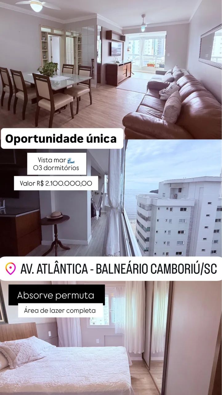 Foto - Balneário Camboriú - Centro