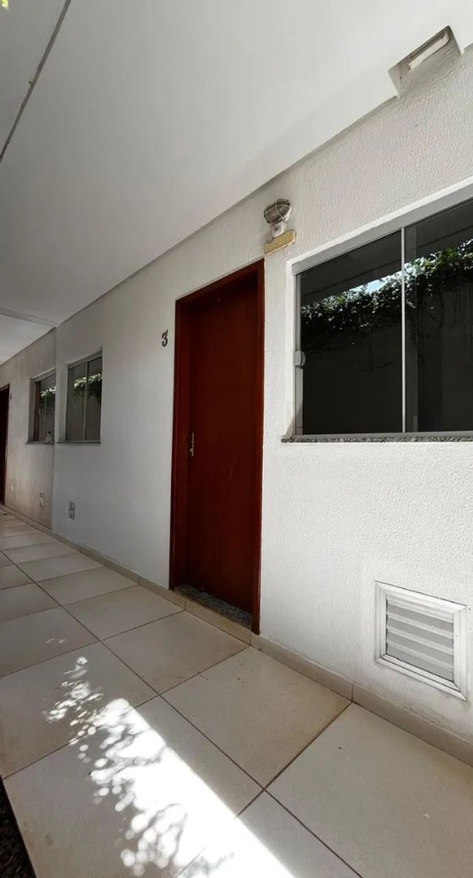 Vila IPIRANGA. Reformada, pronto para morar.