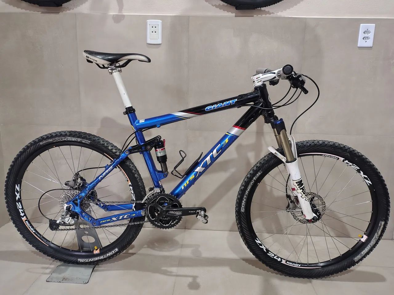 Giant XTC 3 