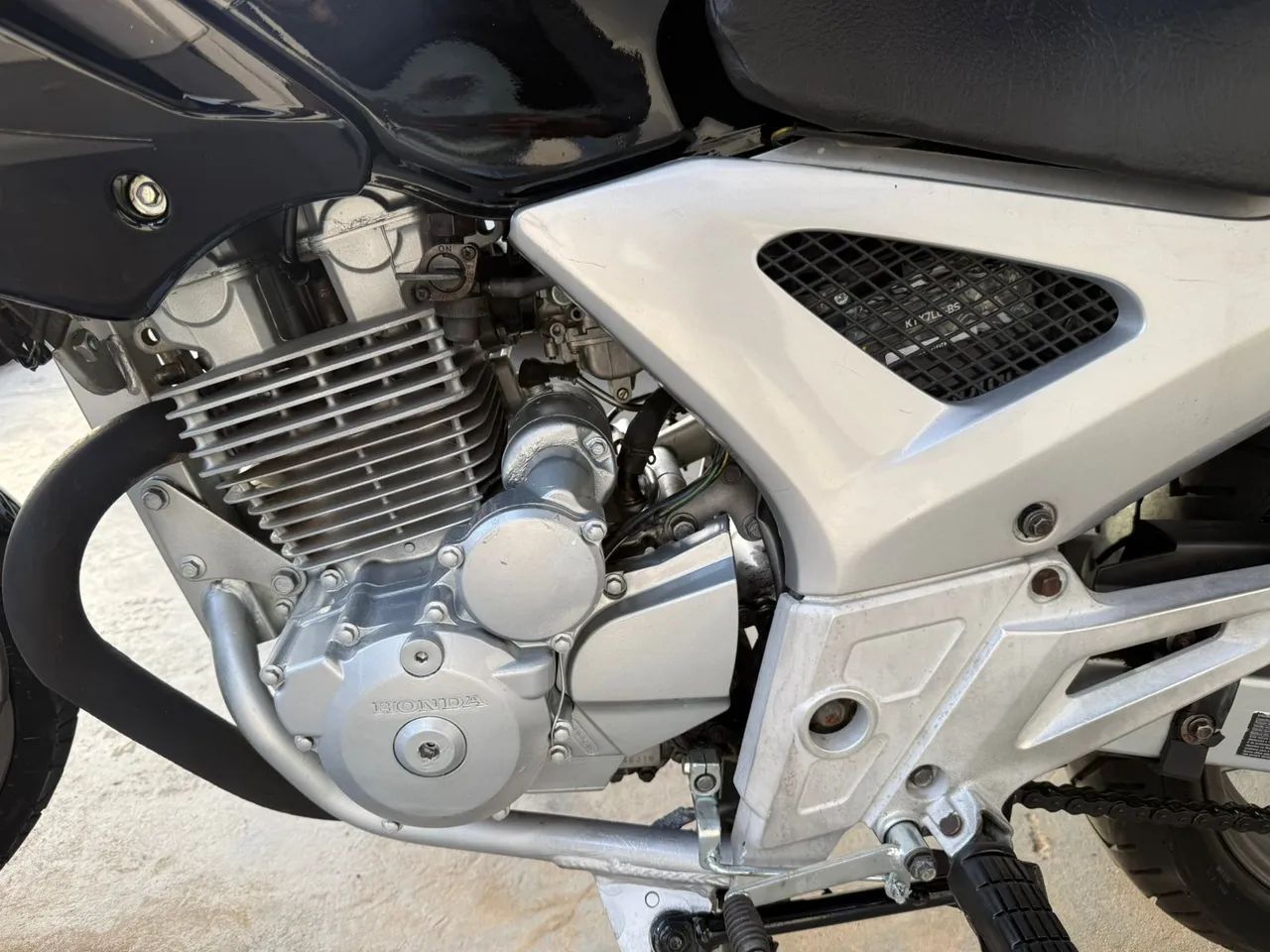 Moto Twitter 