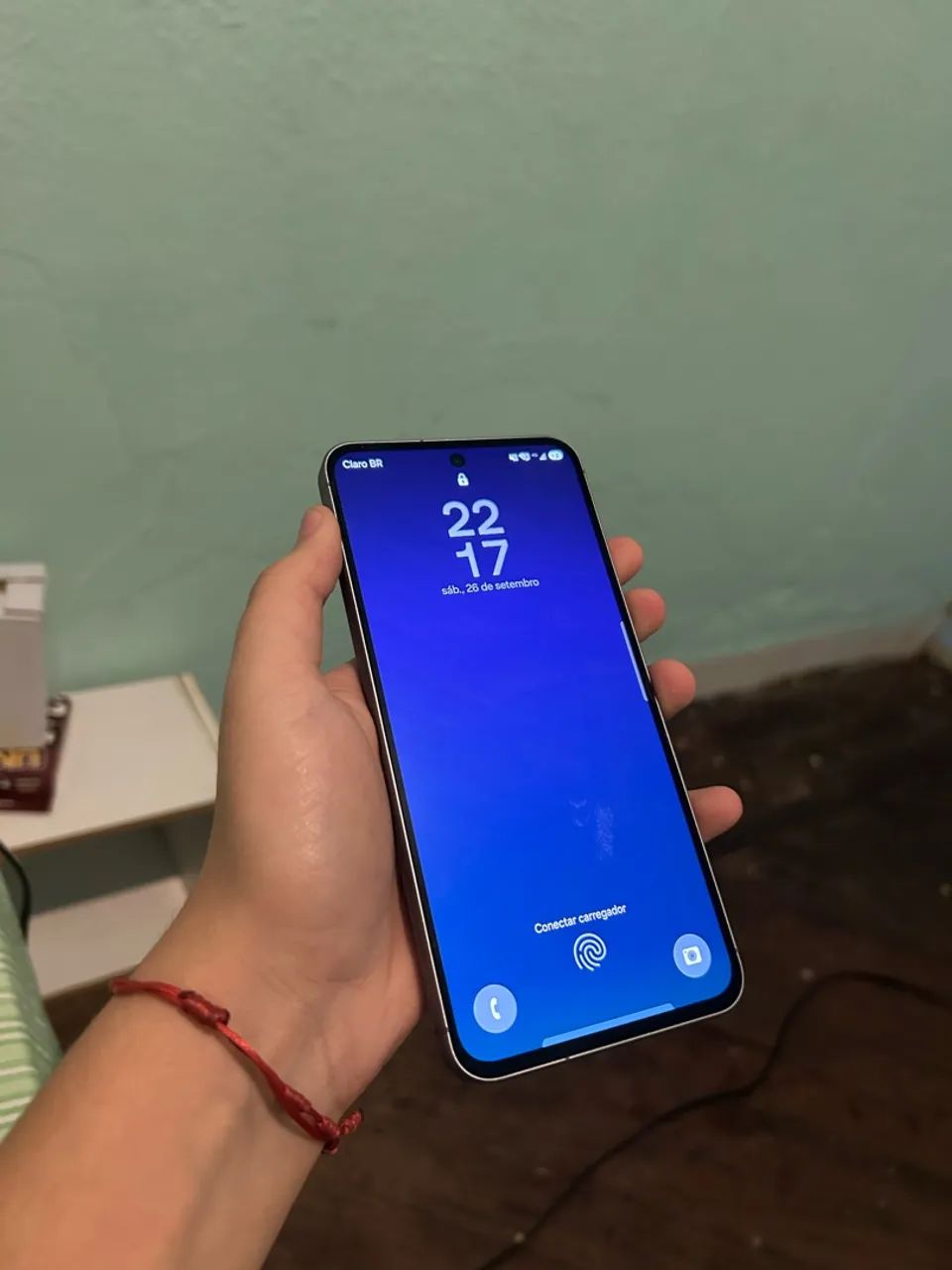 A56 5G/ 256GB - Foto 3