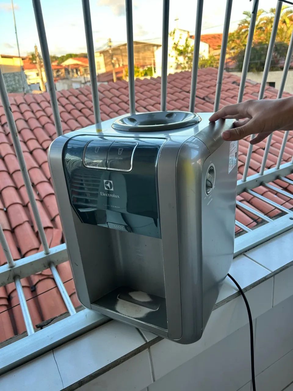 Bebedouro Electrolux - Foto 2