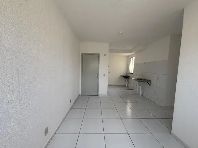 Alugo apartamento 2 quartos Passaré - Foto 3
