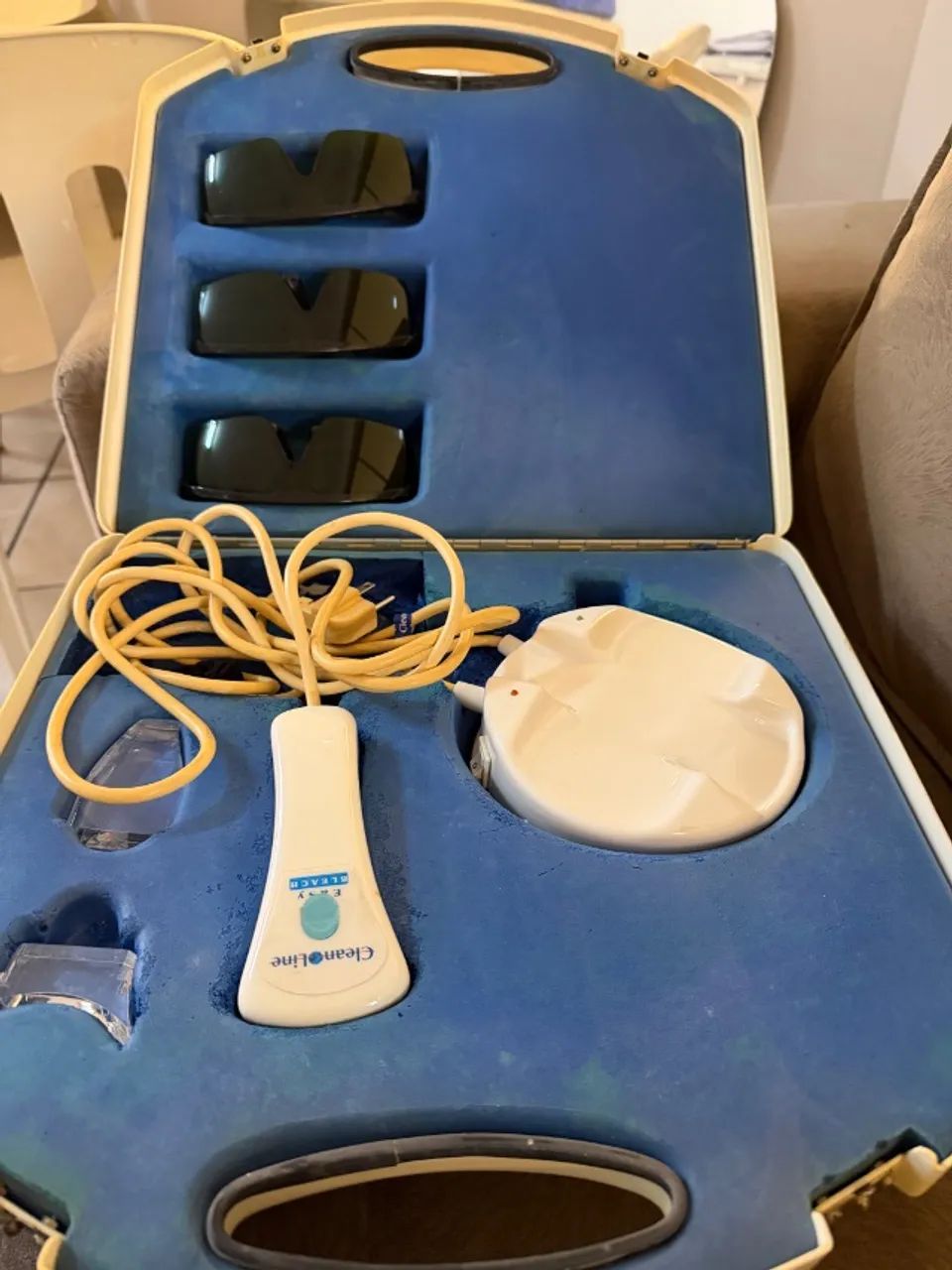 Laser para clareamento  - Foto 2