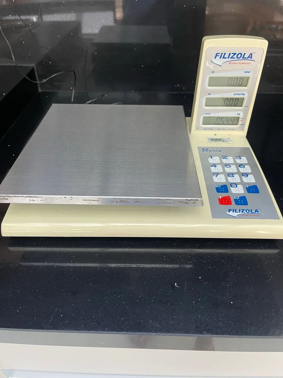 Balança Filizola Beyond - Foto 5