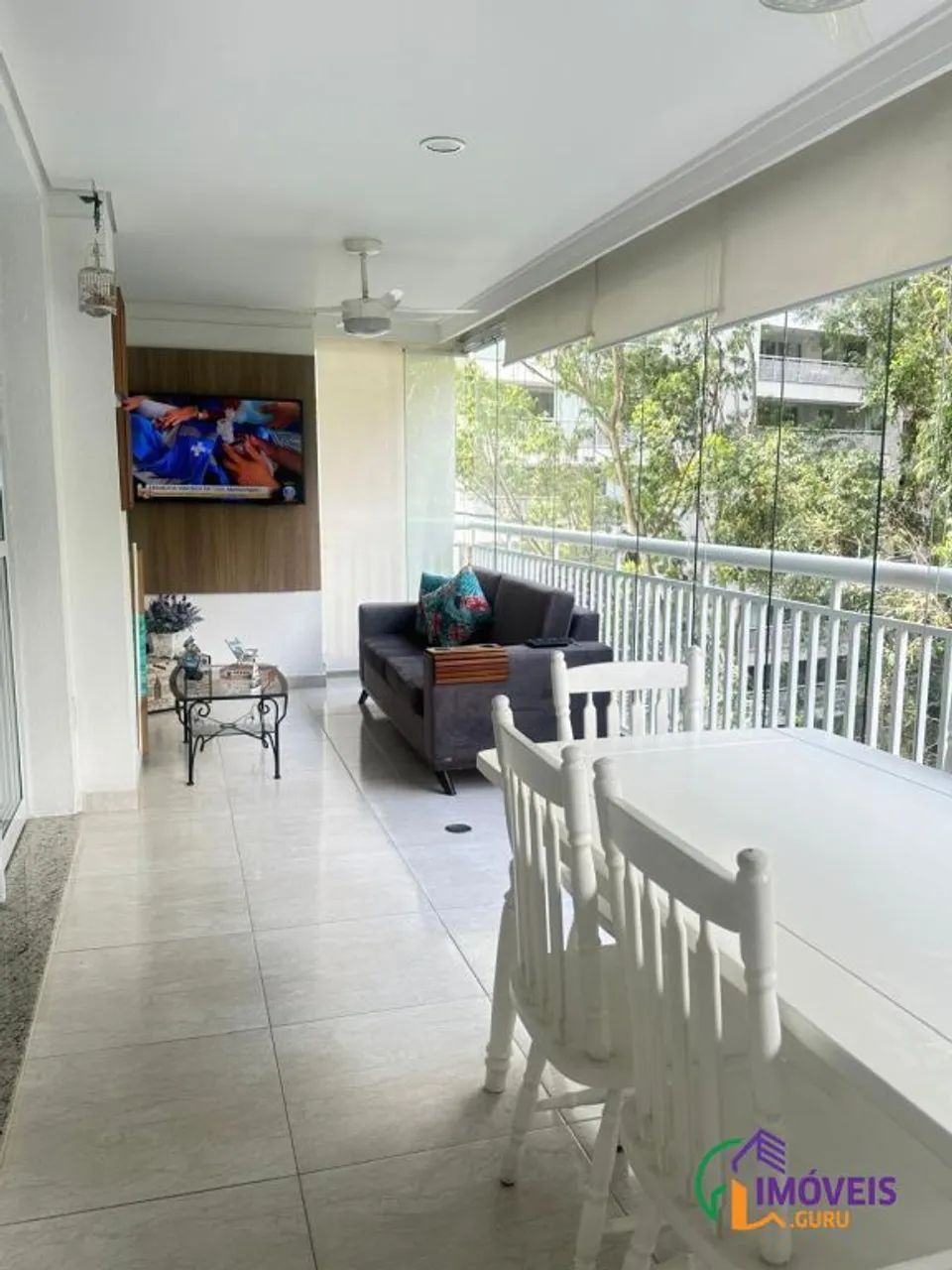 APARTAMENTO - MORUMBI - SP - Foto 4