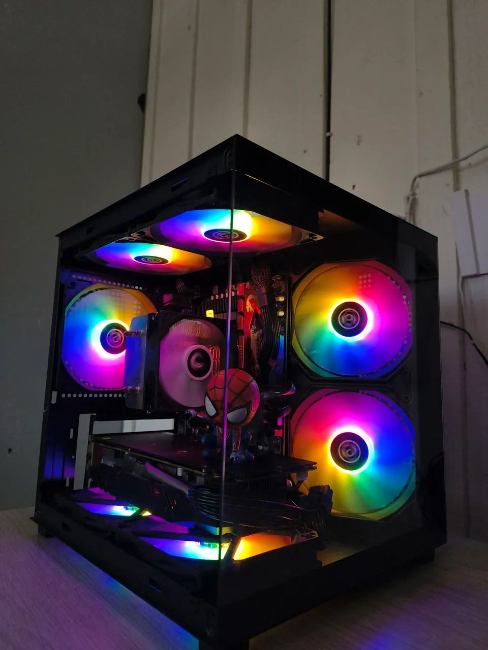 Pc gamer  - Foto 5
