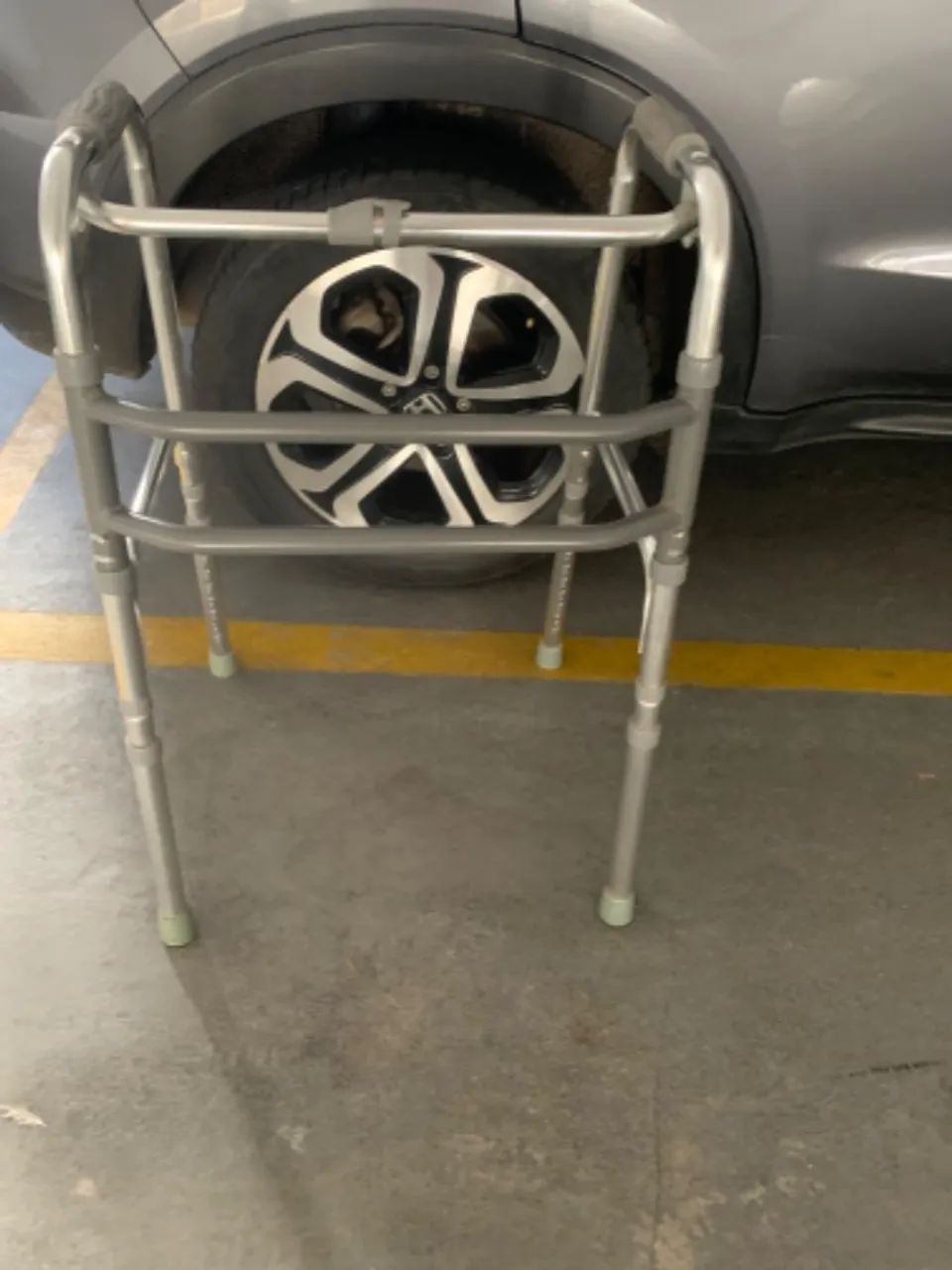 Andador bom estado 