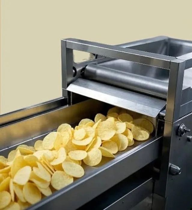 BATATS CHIPS - Foto 2