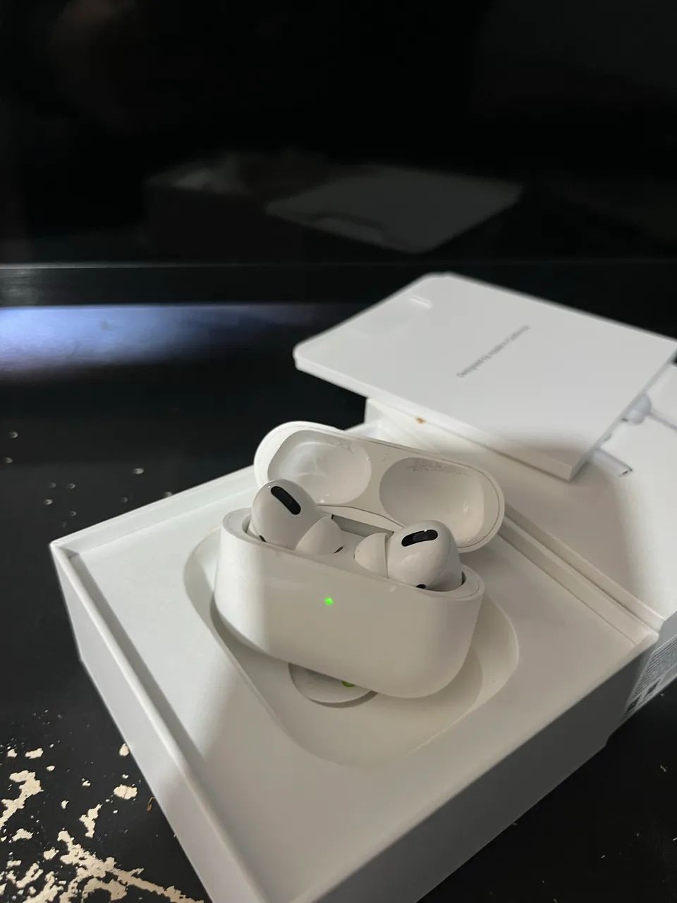 AIR PODS PRO  - Foto 3
