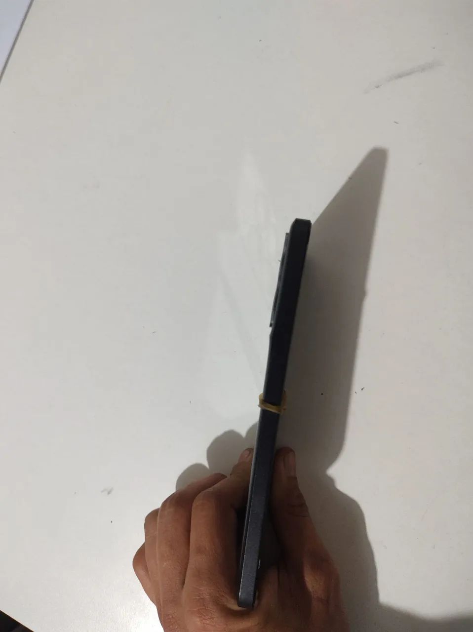 Estou vendendo poco x6 pro ( com defeito ) - Foto 4