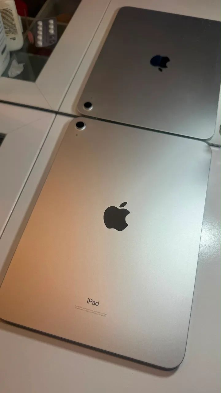 iPad Apple 10° geração Wi-Fi, 64gb. Novíssimo! - Foto 5