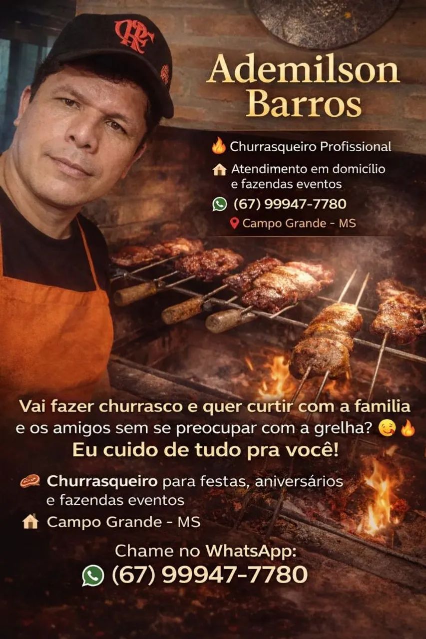 Churrasqueiro