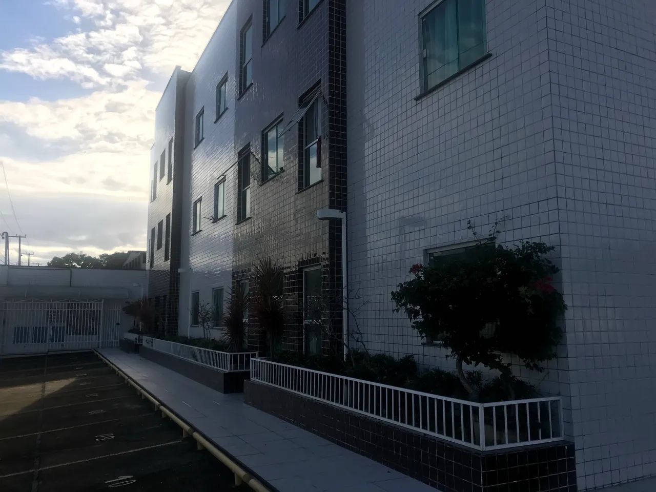 Messejana Apartamento pra Alugar 02 Quartos - Foto 4