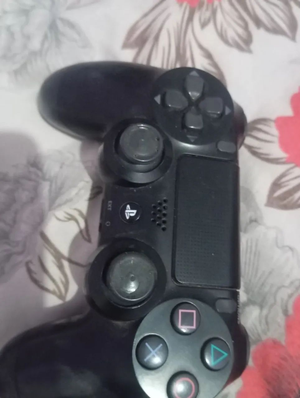 controle PS4 