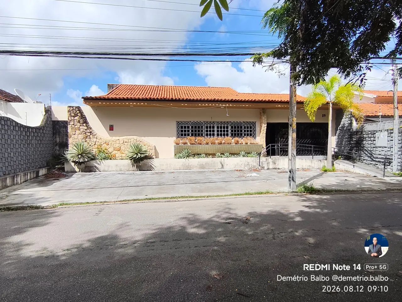 Casa para vender e alugar, POÇO, Recife, PE
