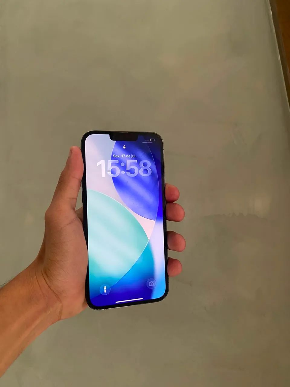 13 pro max  - Foto 3