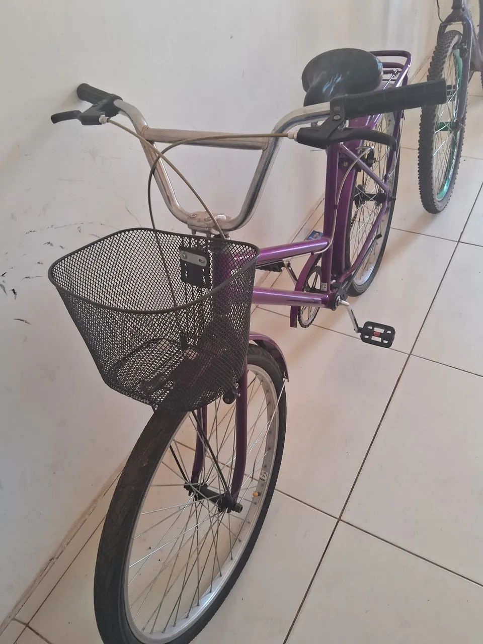 BICICLETA À VENDA  - Foto 2