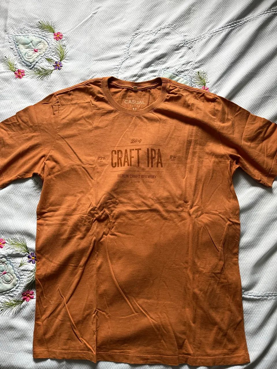 Camisa clock House  - Foto 2