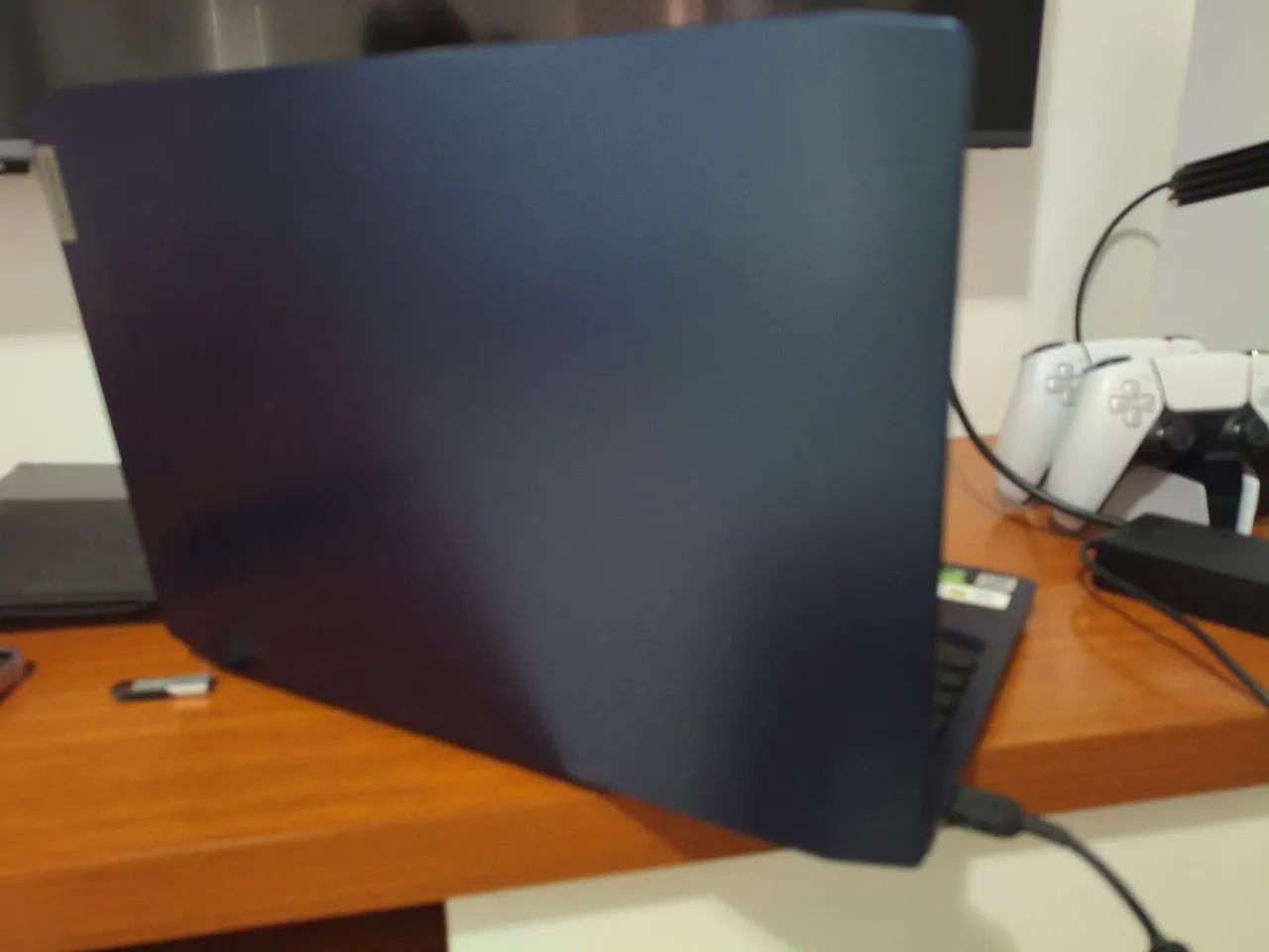 Notebook gamer com placa de video  - Foto 4