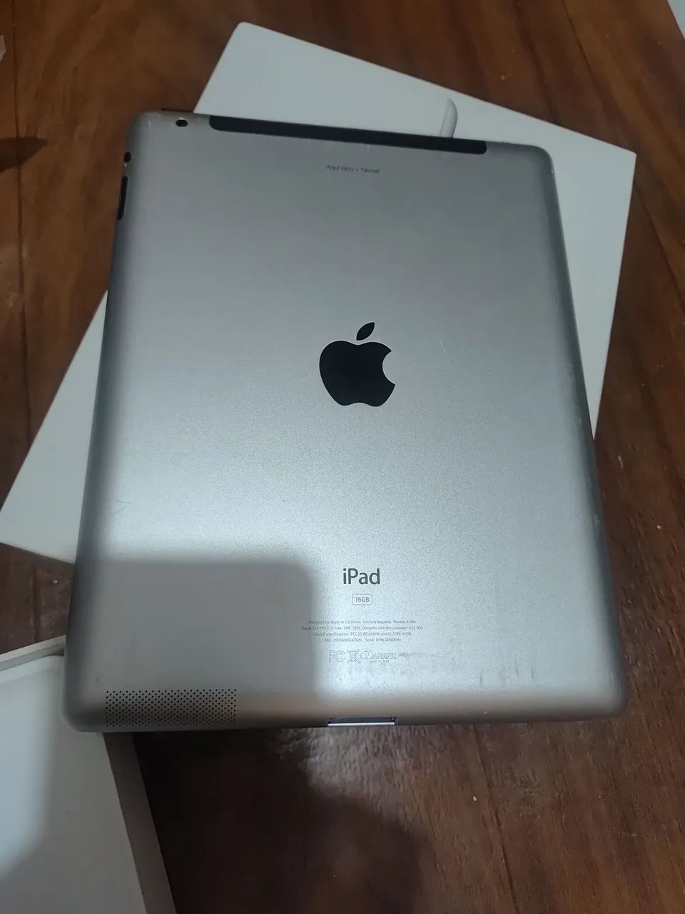 IPad 2 de 16G 3g Apple  - Foto 2