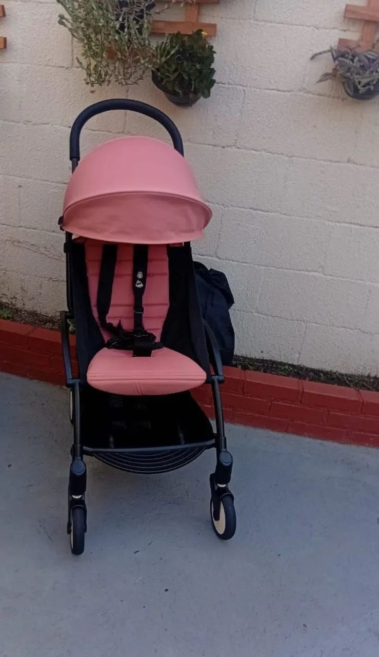 Carrinho de bebê yoyo - Foto 3