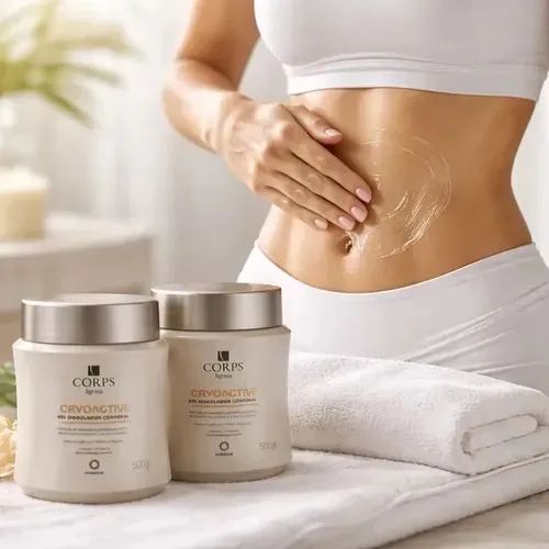 GEL CORPS MODELADOR HINODE - Foto 3