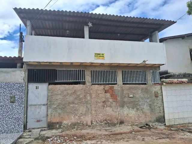 2 CASAS NO PREÇO DE 1, MORE NO LITORAL NORTE DE PERNAMBUCO