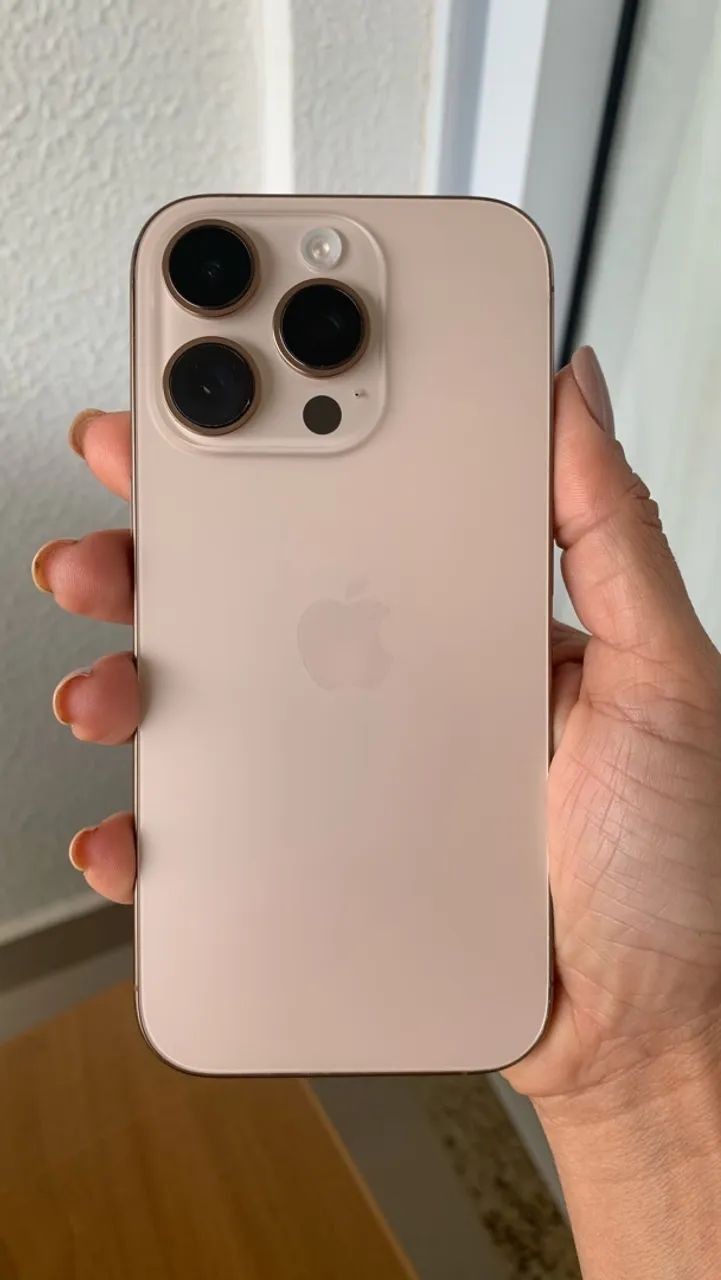 iPhone 16 Pro 128G - Foto 2