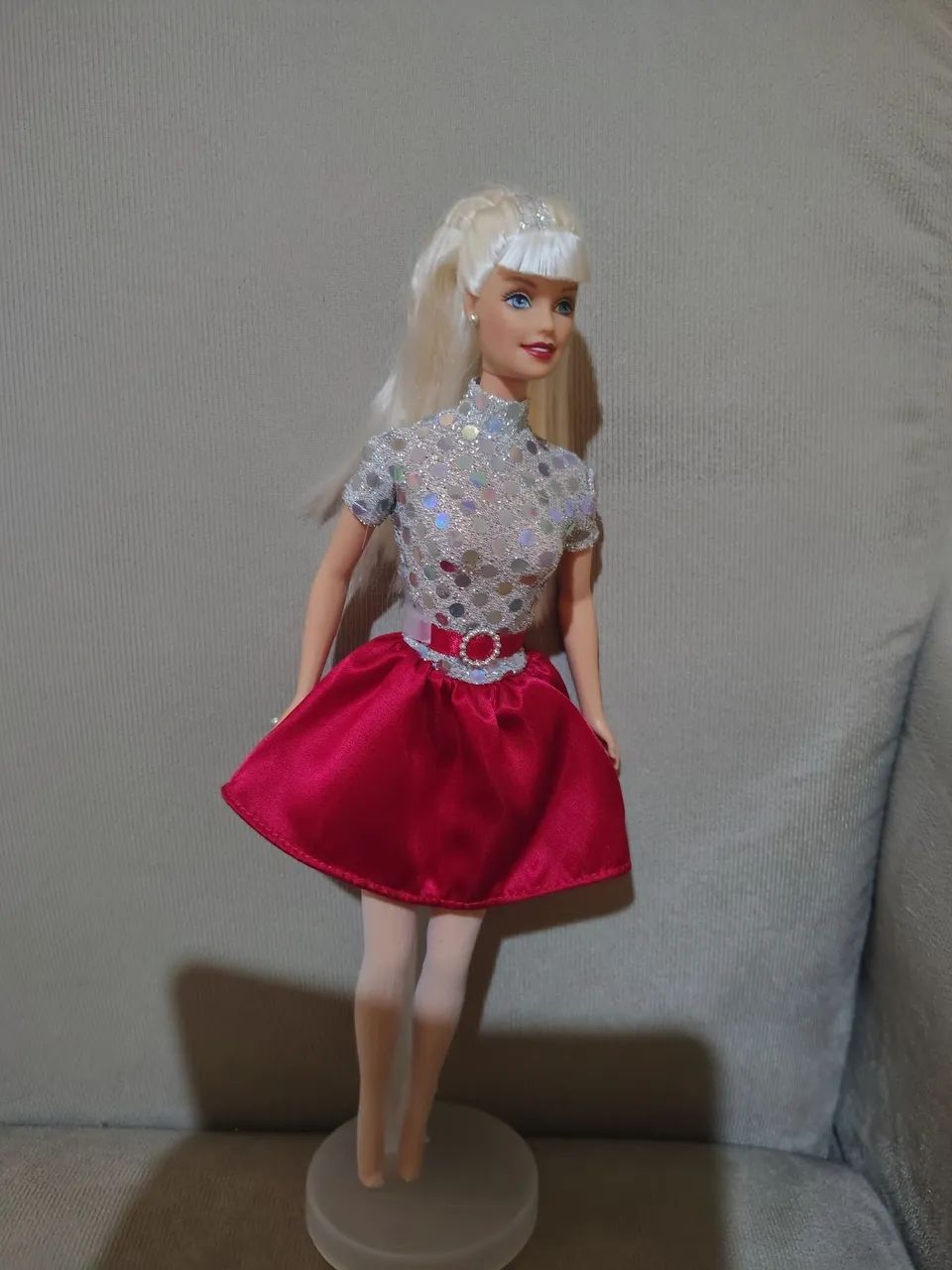 Barbie xo xo - Foto 2